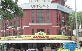 Uptown Hotel Kajang